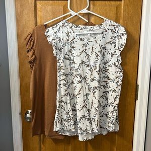 Bought online in wrong size